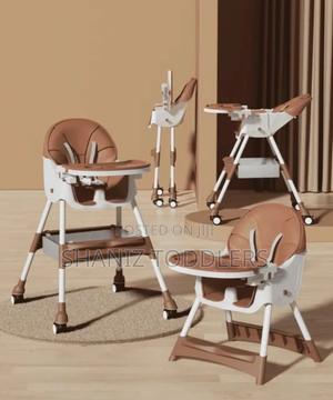 Baby High Chair / Feeding Chair - thumbnail 2