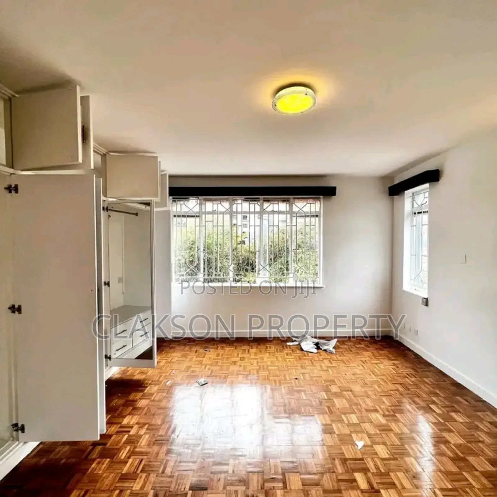 4bdrm Apartment in Riverside for rent