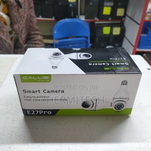 Calus PTZ Surveillance Bulb Camera - thumbnail 2