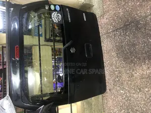 Suzuki Wagon R/Mazda Flair 2015tailgate (Boot)