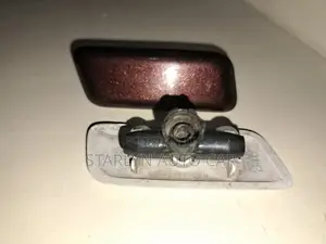 Nozzle Cover Landcruiser V8
