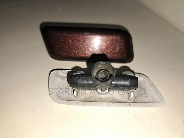 Nozzle Cover Landcruiser V8 - thumbnail 3