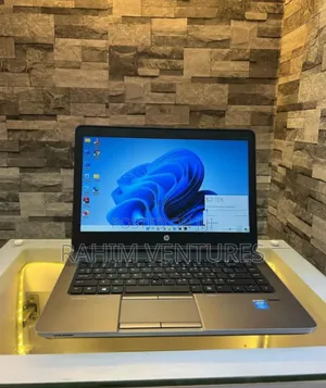 Laptop HP ProBook 640 G1 8GB Intel Core i5 HDD 500GB