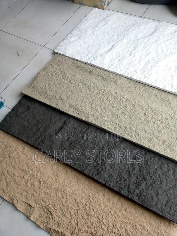 PU Stone Wall Panels - thumbnail 2