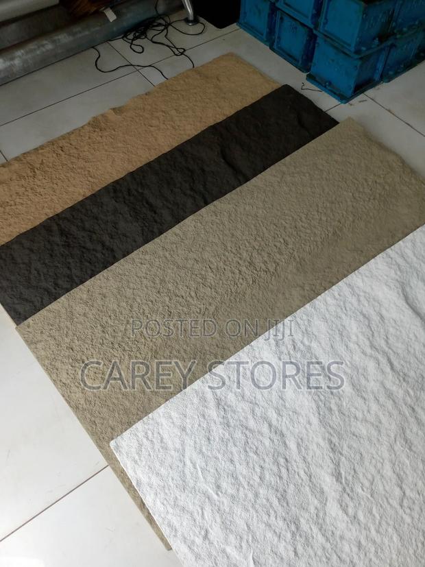 PU Stone Wall Panels - thumbnail 4