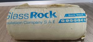 Glass Rock,Rock Wool Insulation(5M * 1M) Acoustic Roll. - thumbnail 2