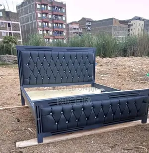 Mocket Bed