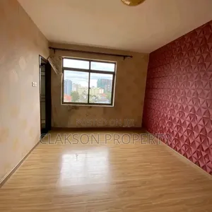 2bdrm Apartment in Kilimani for rent