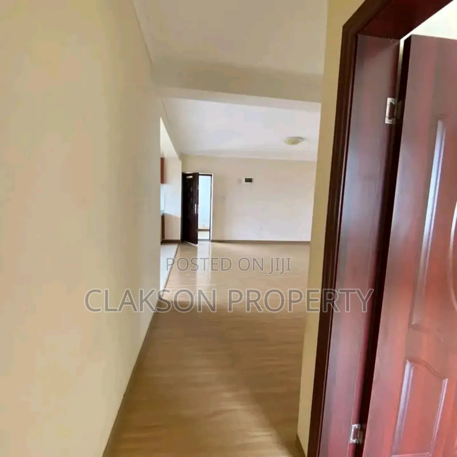 2bdrm Apartment in Kilimani for rent