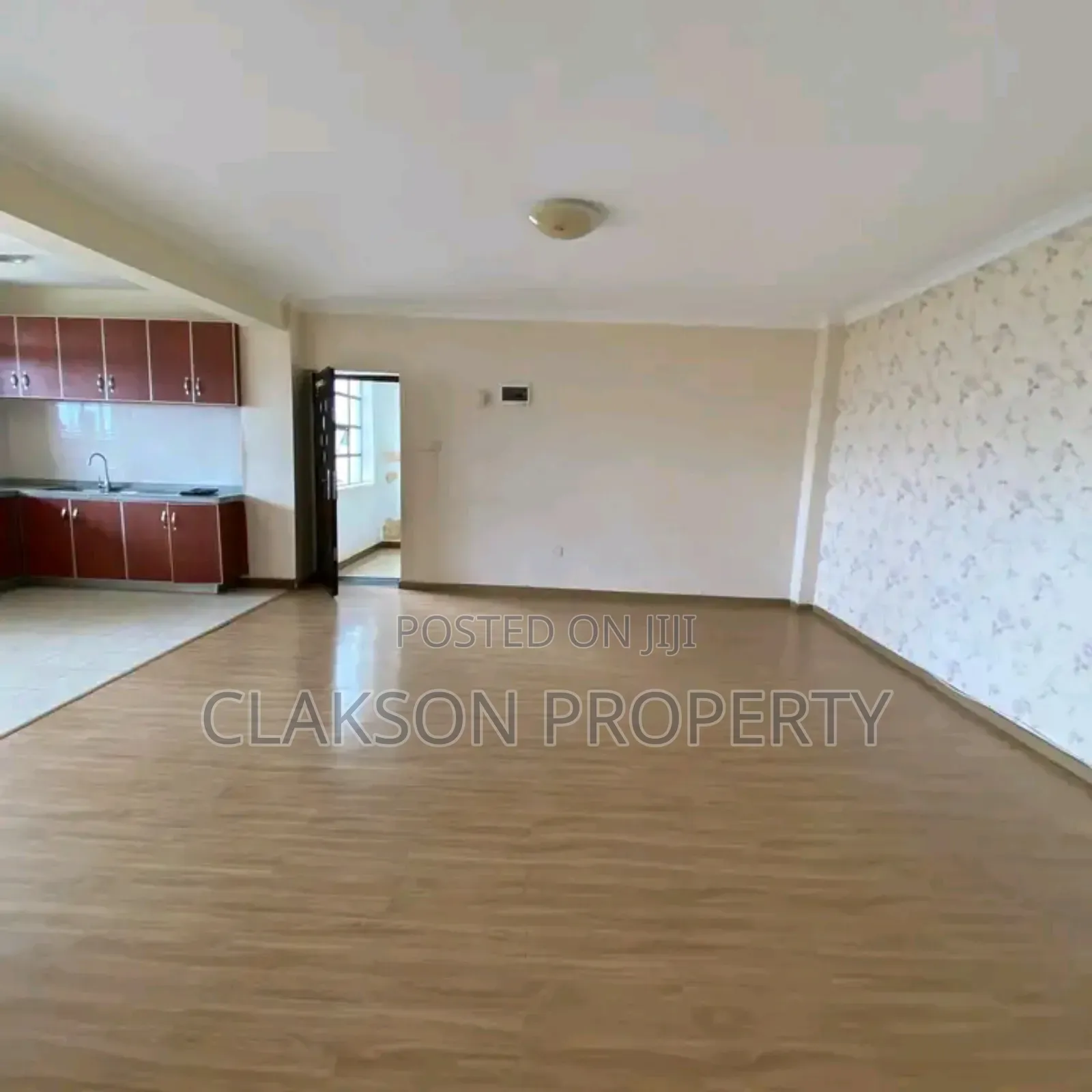 2bdrm Apartment in Kilimani for rent
