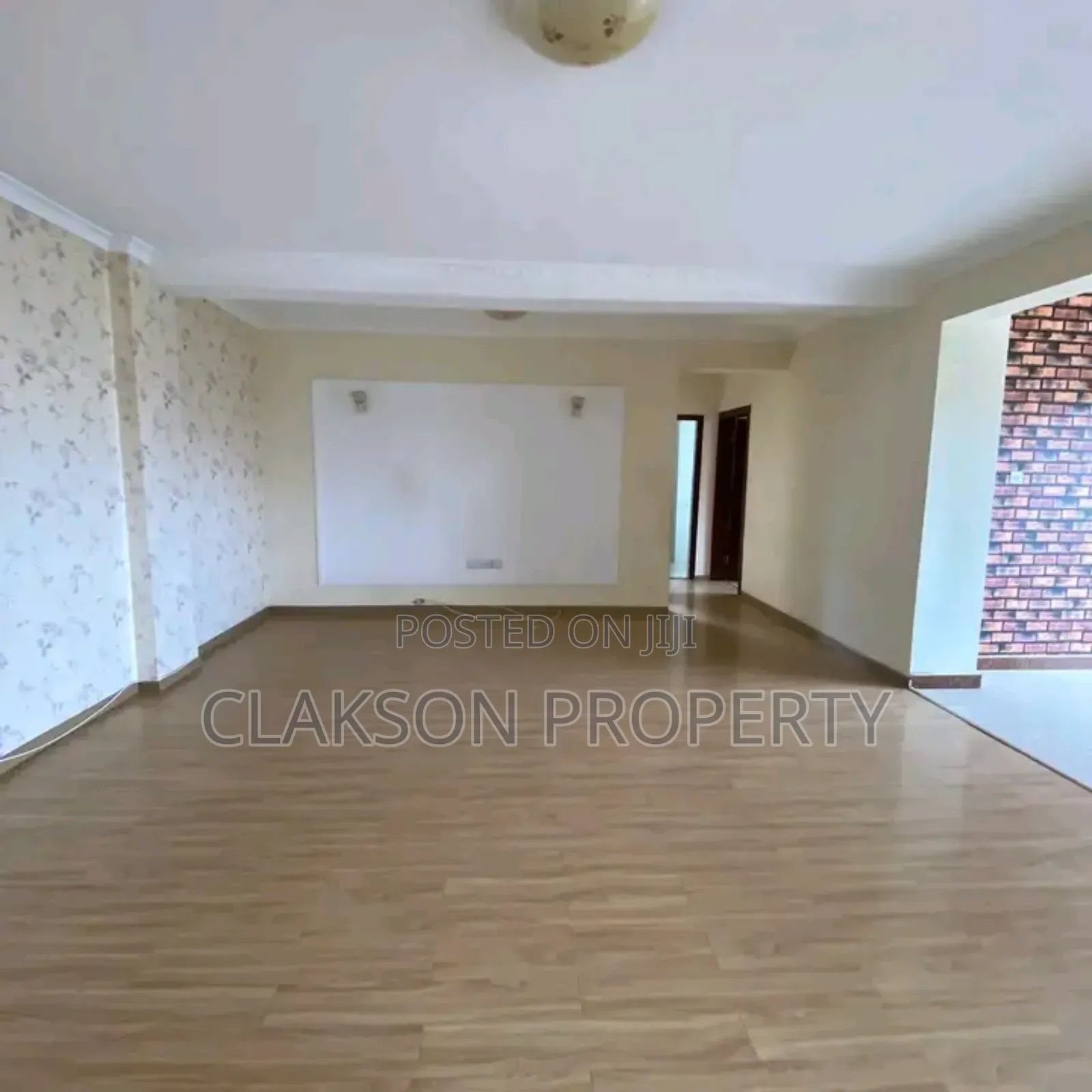 2bdrm Apartment in Kilimani for rent