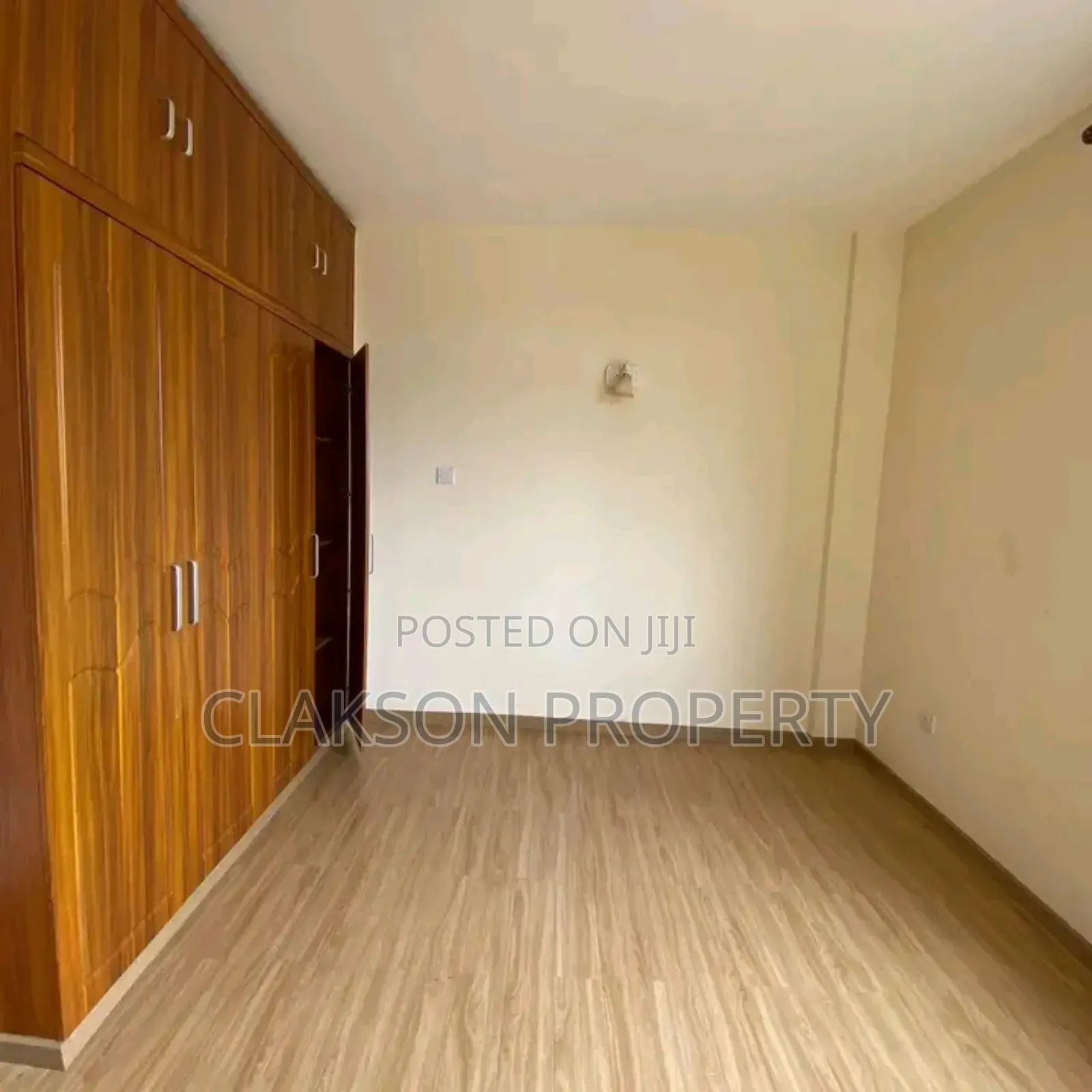 2bdrm Apartment in Kilimani for rent