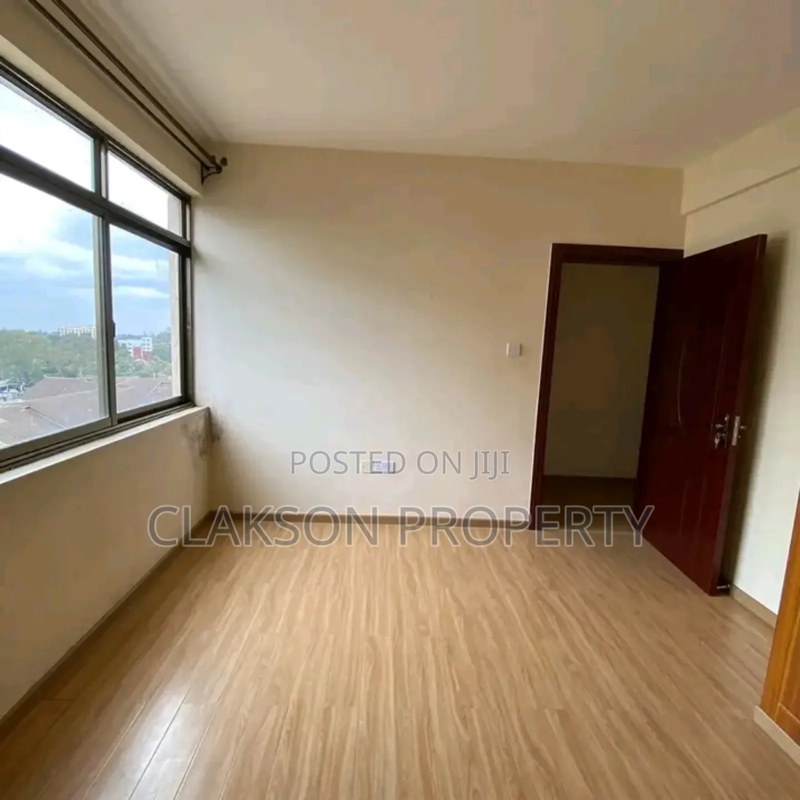 2bdrm Apartment in Kilimani for rent