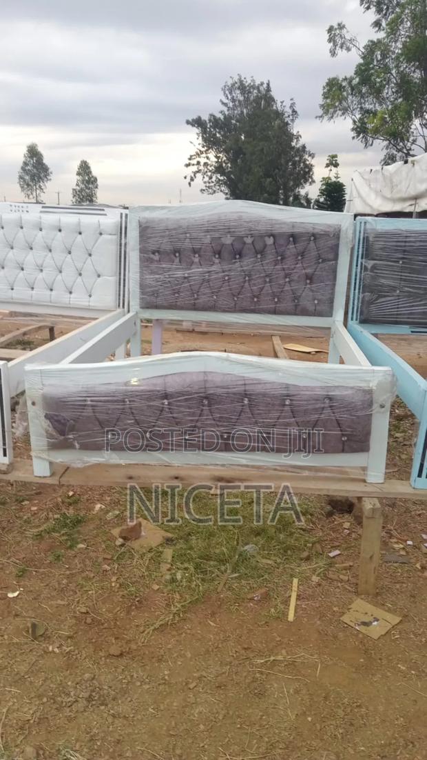 Mocket Bed
