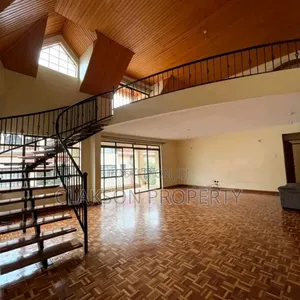 4bdrm Apartment in Kilimani for rent