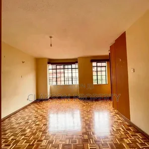 4bdrm Apartment in Kilimani for rent