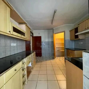 4bdrm Apartment in Kilimani for rent