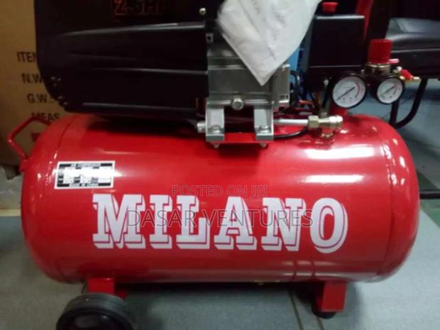 Compressor Electric - thumbnail 4