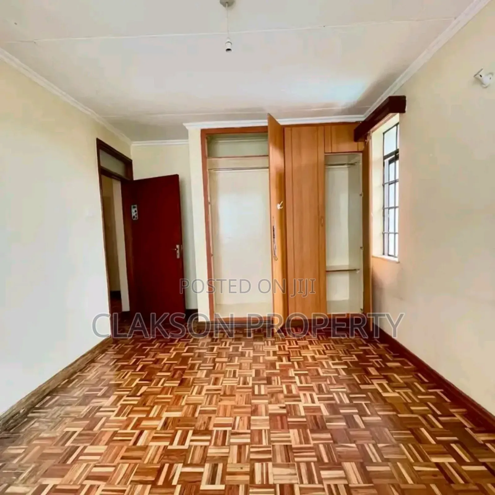 4bdrm Apartment in Kilimani for rent