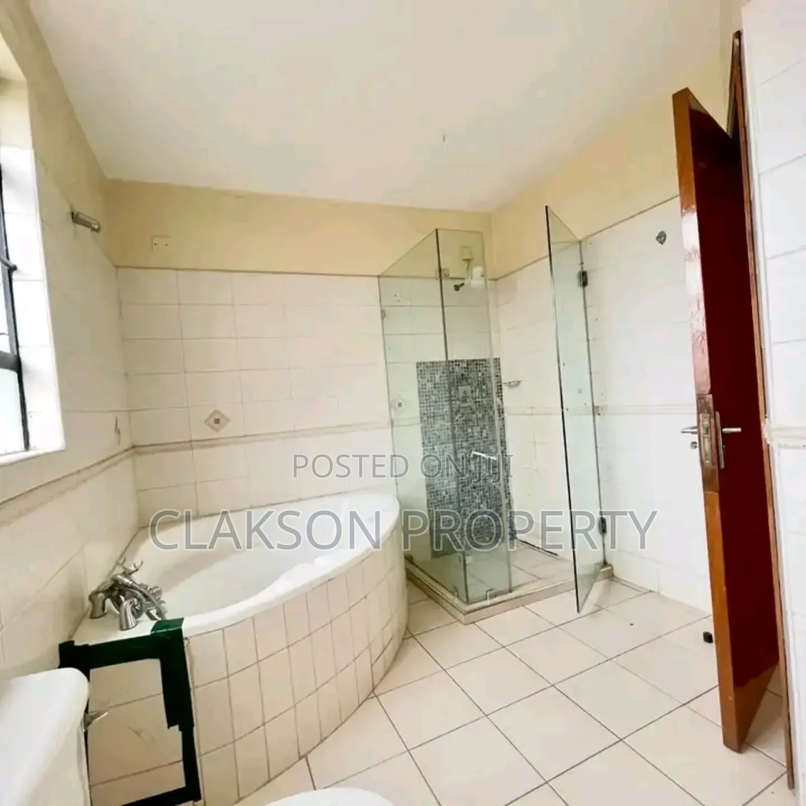 4bdrm Apartment in Kilimani for rent