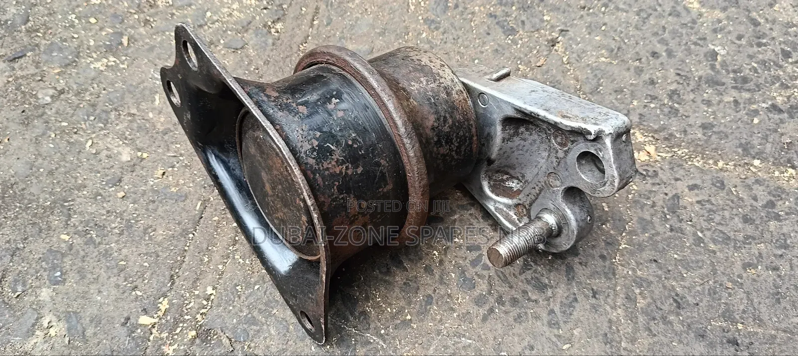 Engine Mounts Honda Fit, Insight, Stream, Airwave Available.