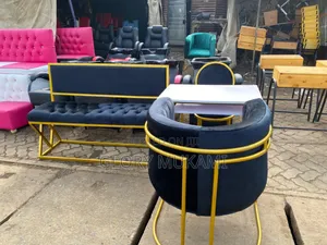 2manicure Chairs Waiting Chairs Manicure Table Set