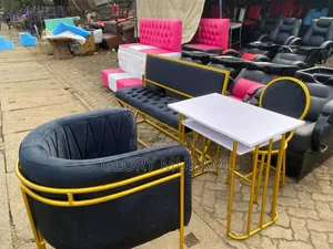 2manicure Chairs Waiting Chairs Manicure Table Set