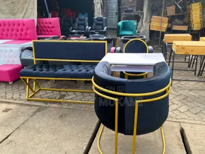 2manicure Chairs Waiting Chairs Manicure Table Set