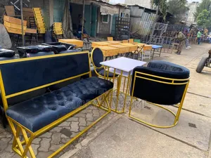 2manicure Chairs Waiting Chairs Manicure Table Set