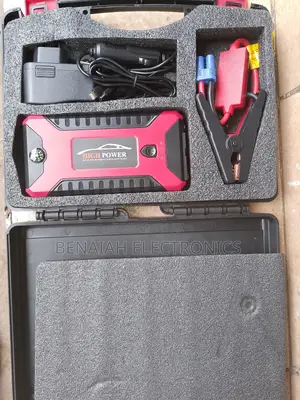 Jump Starter.Auto Mobile Emergency Power Supply Co