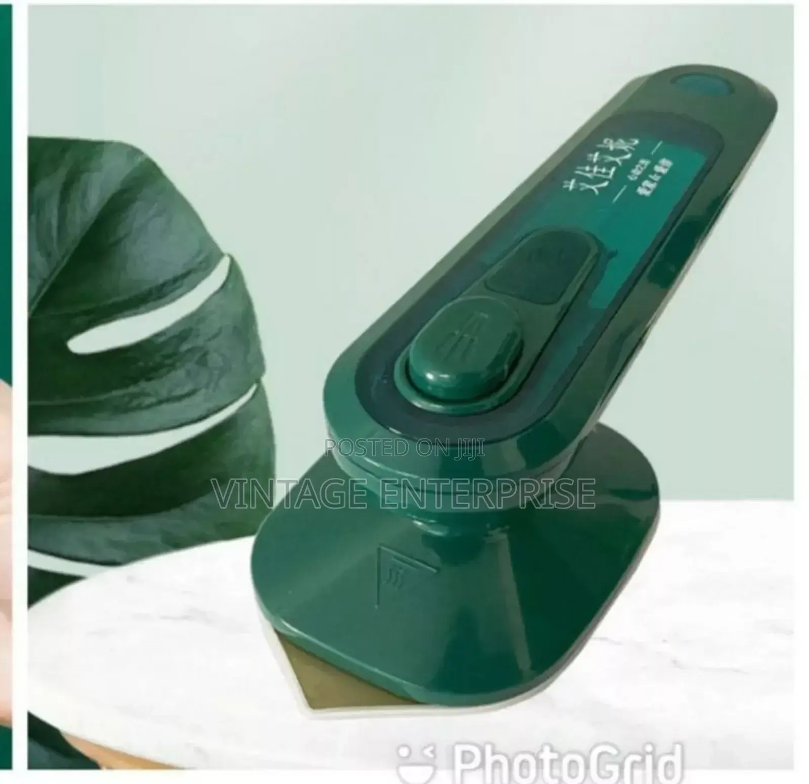 Steam Iron,Mini Handheld Steam Iron