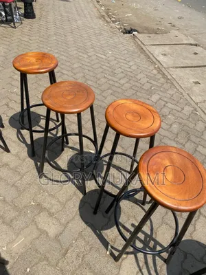 Restaurants and Bar Stool Chair