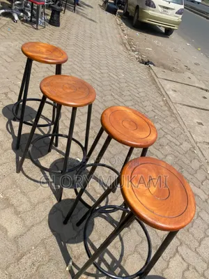 Restaurants and Bar Stool Chair