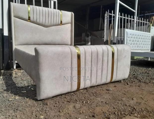 Classic Chester Bed 5by6 - main view