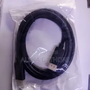Display Port to Display Port 1.5mtrs Full Cable