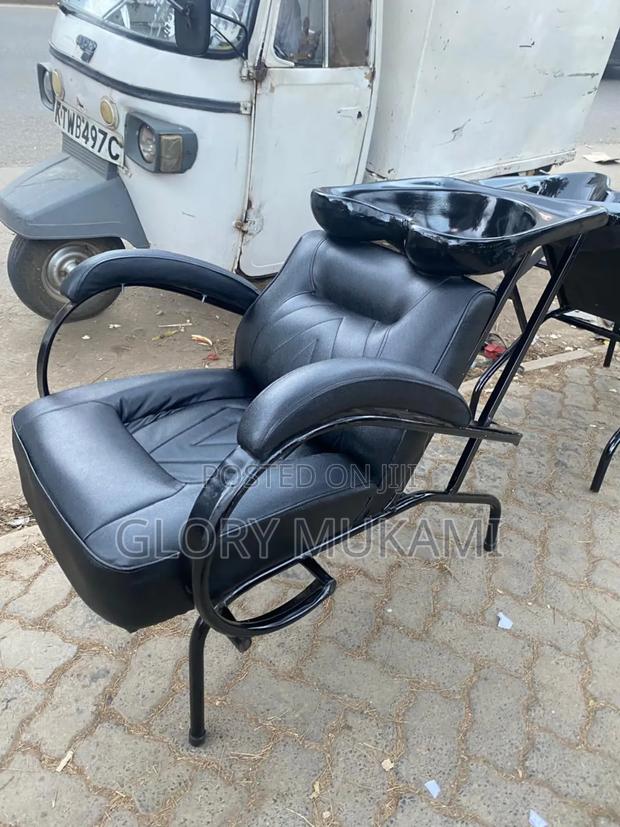 Salon Sink - thumbnail 3