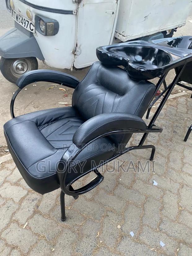 Salon Sink - thumbnail 4