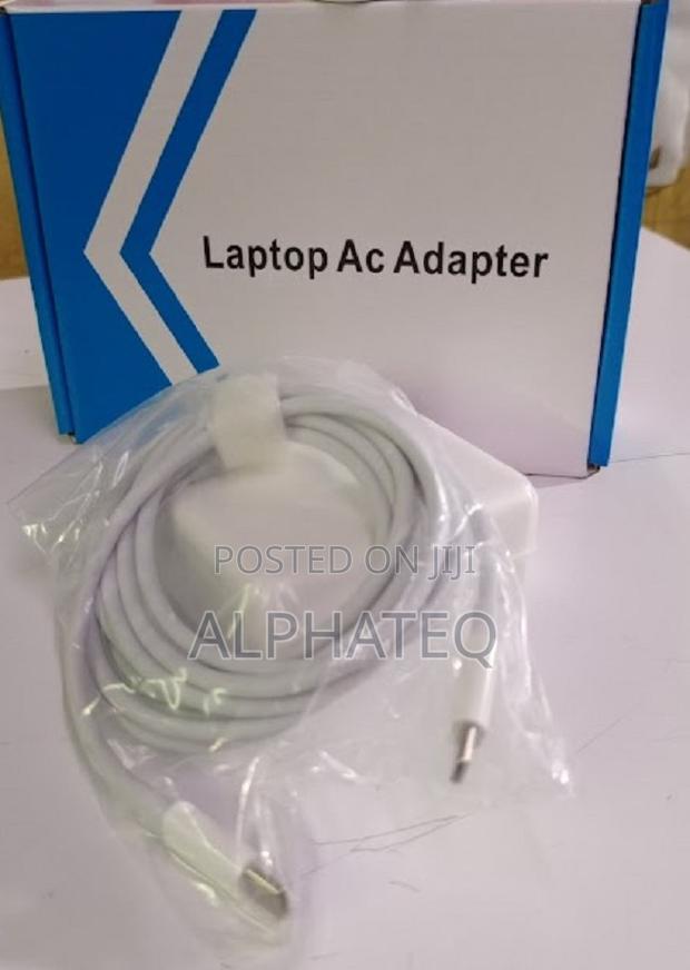 Macbook Air Charger 87w / Macbook PRO Type C Chargers