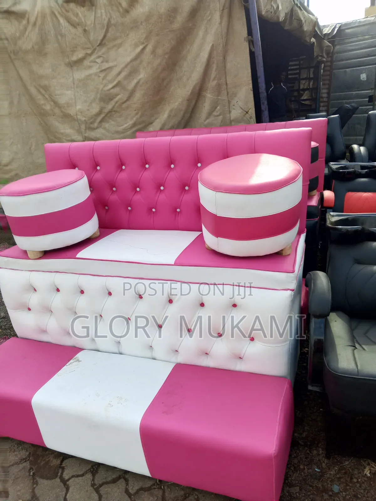 Pedicure Set