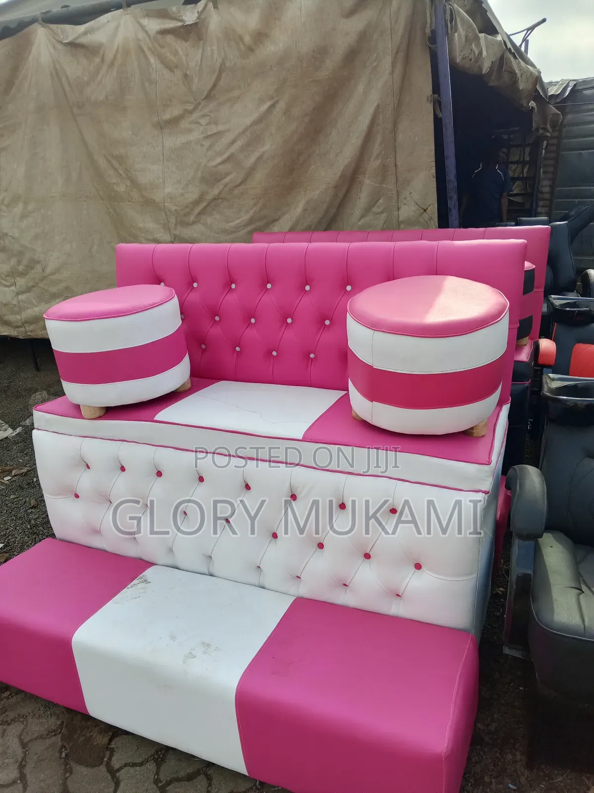 Pedicure Set