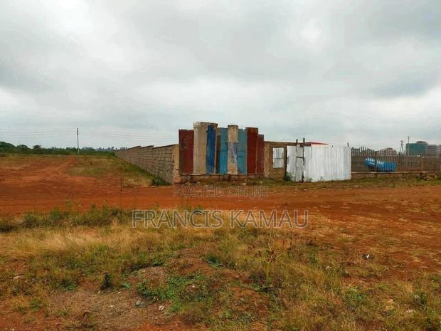 5acres For Sale - main view