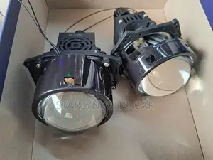 Universal Headlights Led Projector