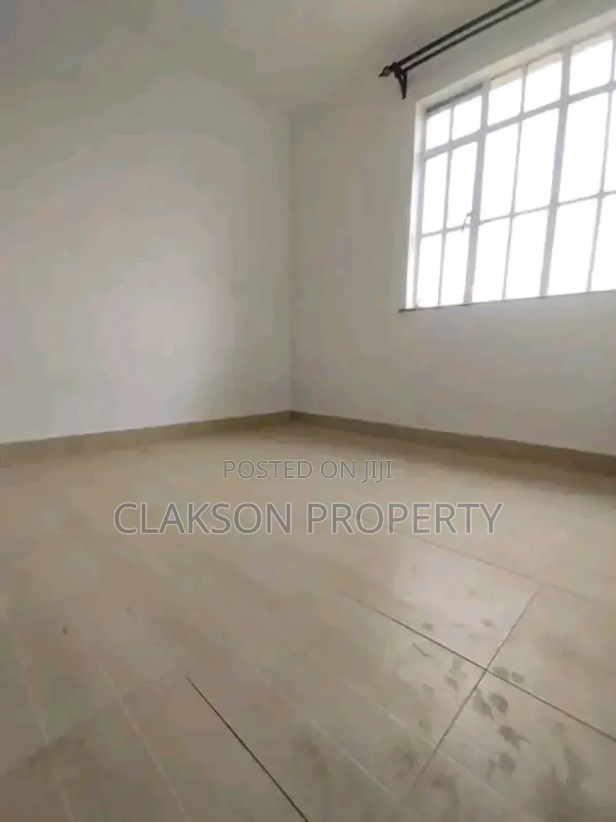 3bdrm Apartment in Langata for rent