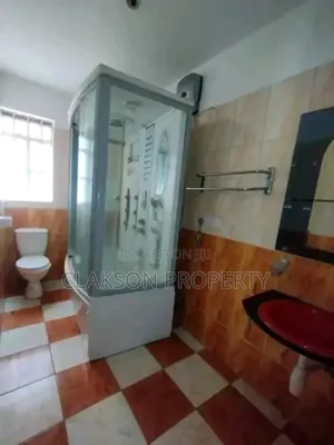 3bdrm Apartment in Langata for rent