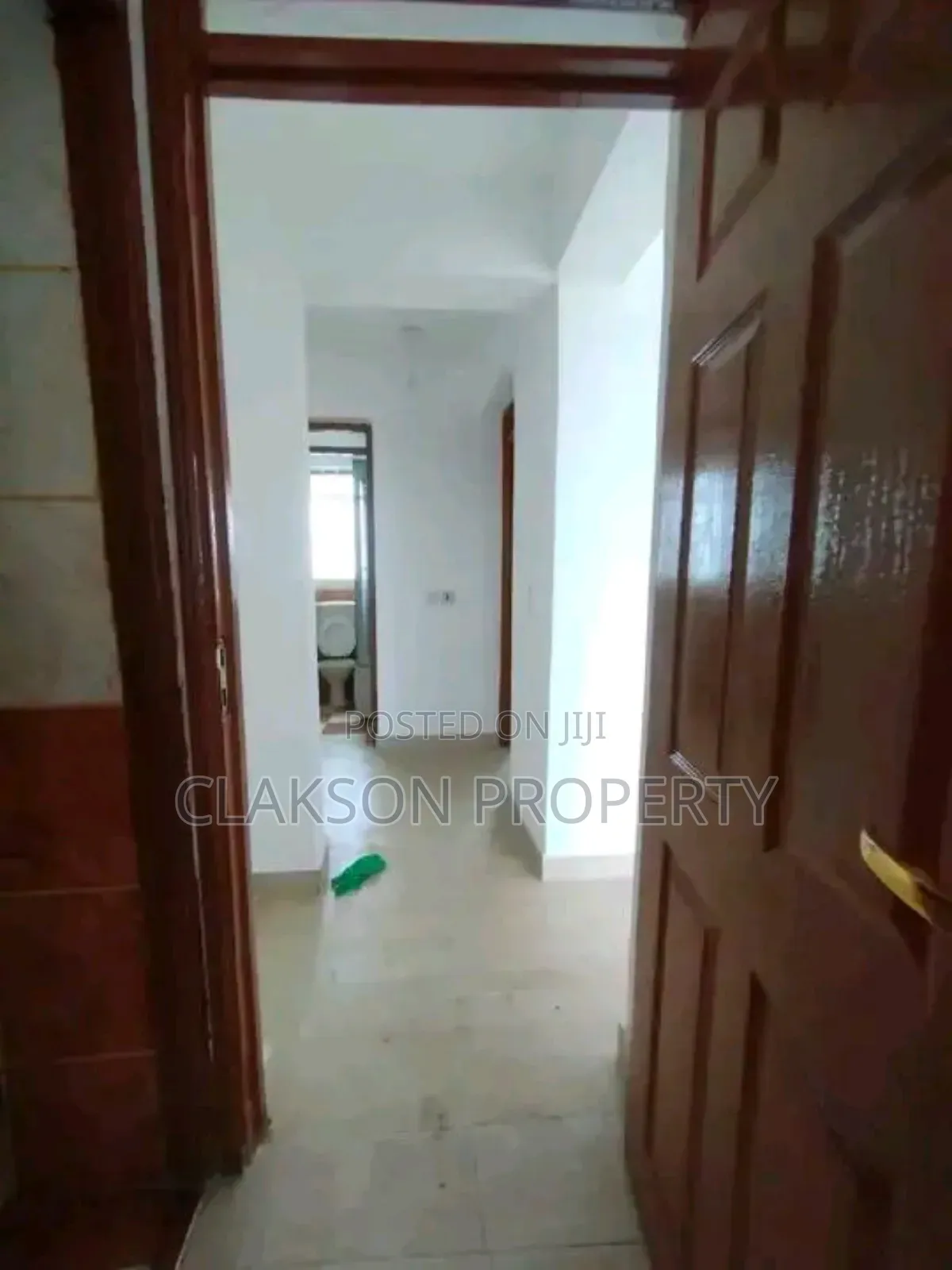 3bdrm Apartment in Langata for rent