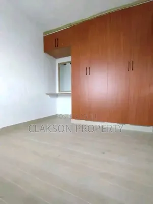 3bdrm Apartment in Langata for rent
