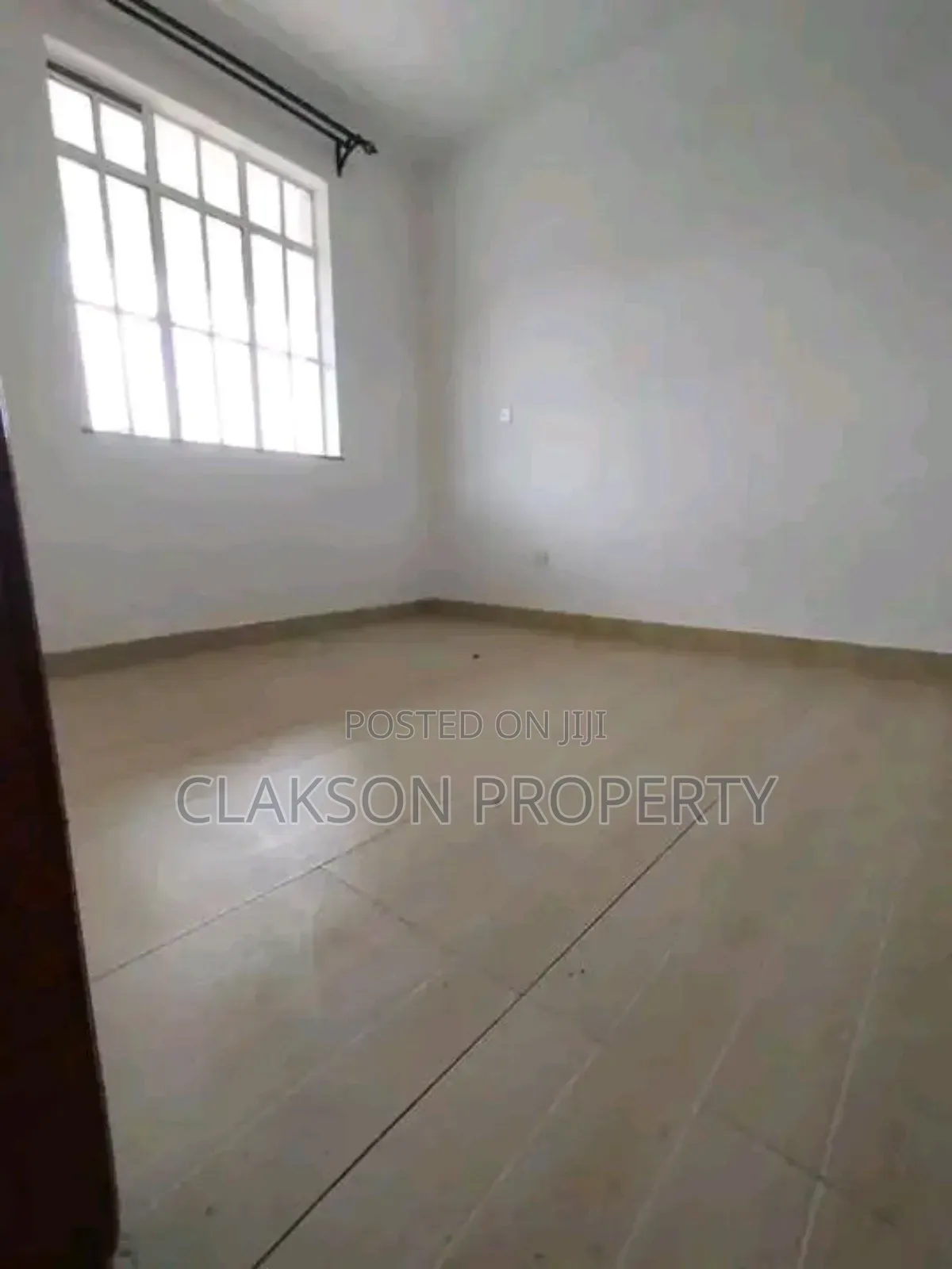 3bdrm Apartment in Langata for rent