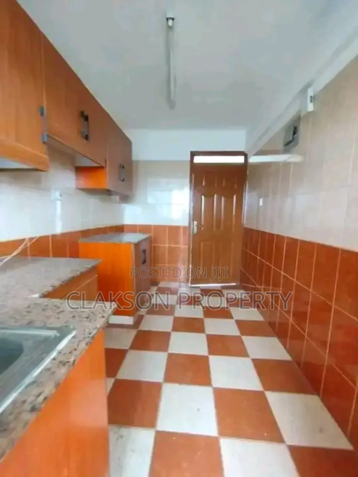 3bdrm Apartment in Langata for rent