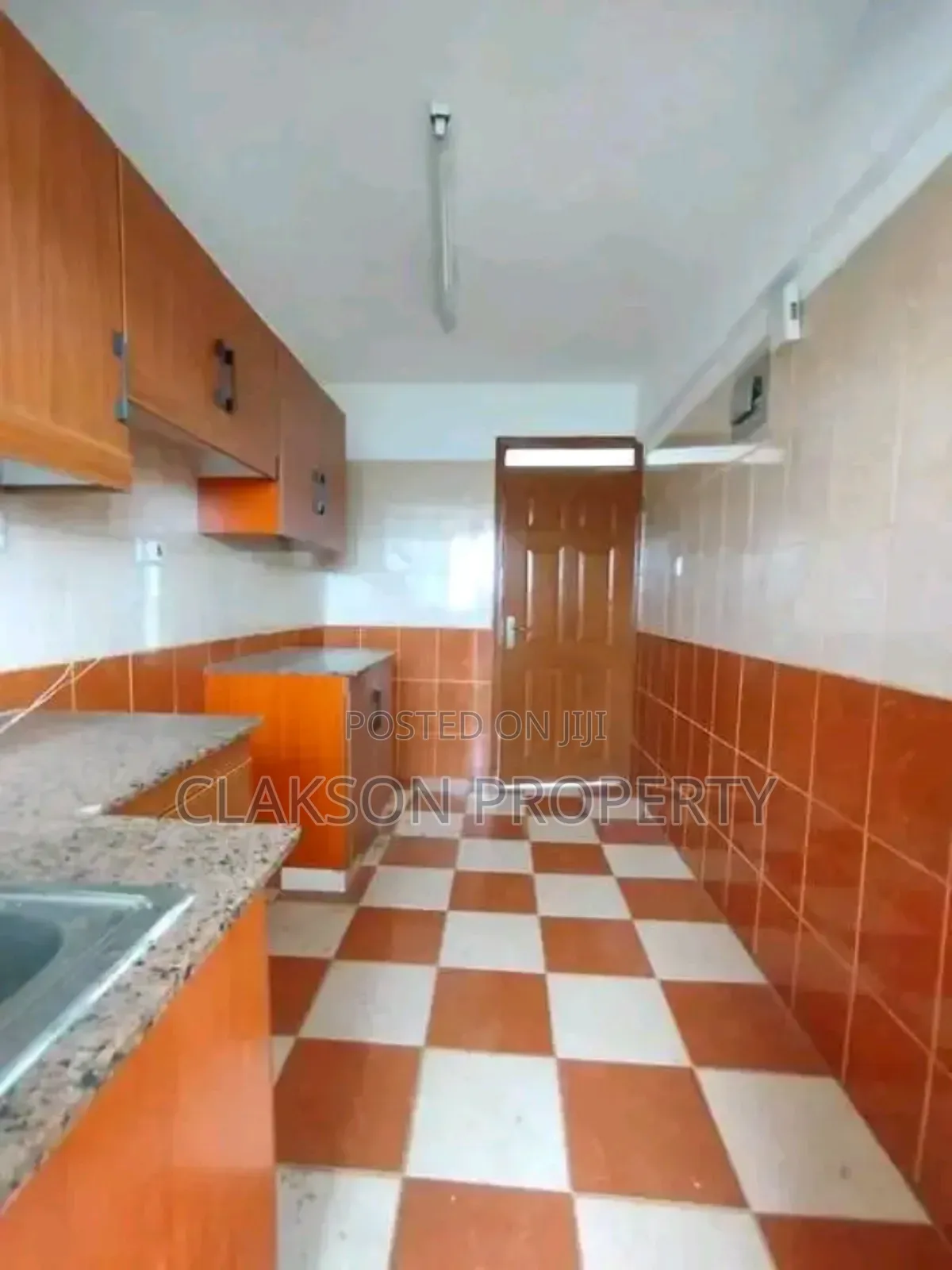 3bdrm Apartment in Langata for rent