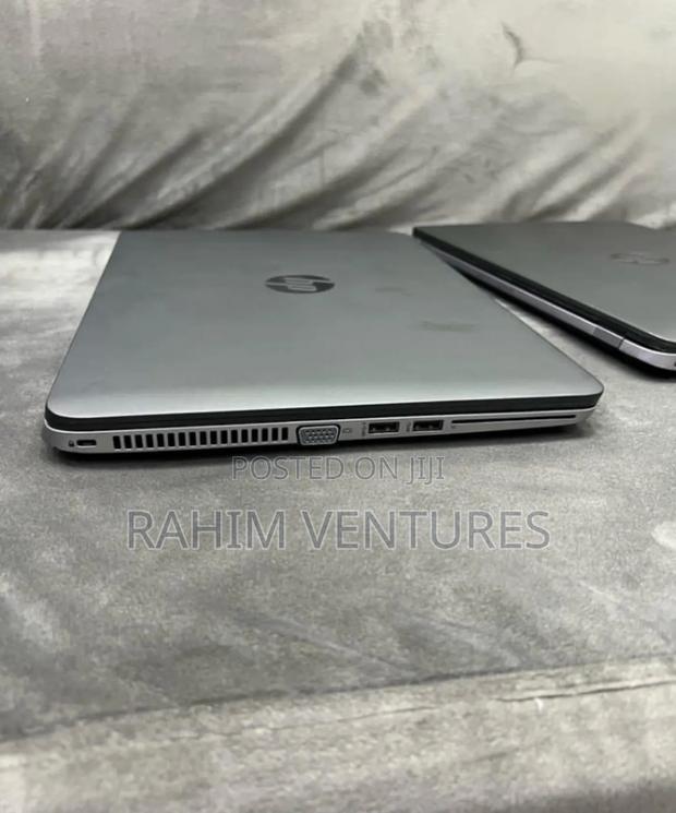 Laptop HP EliteBook 840 G2 8GB Intel Core i5 HDD 500GB - thumbnail 5